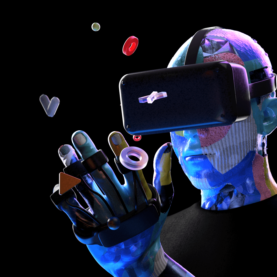 CREATIVE TECHNOLOGIES stillHigher Certificate in Game Design and Production | Full Time | SAE Institute South Africa