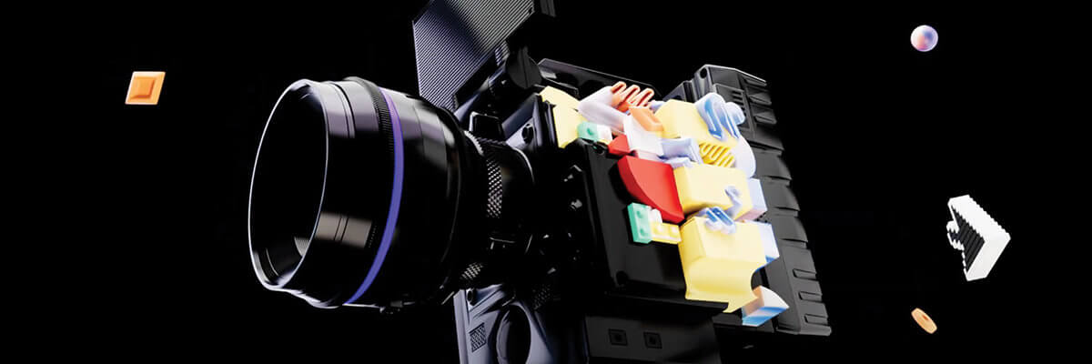 1. why saeBachelor of Arts in Film Production | Online | SAE Institute South Africa