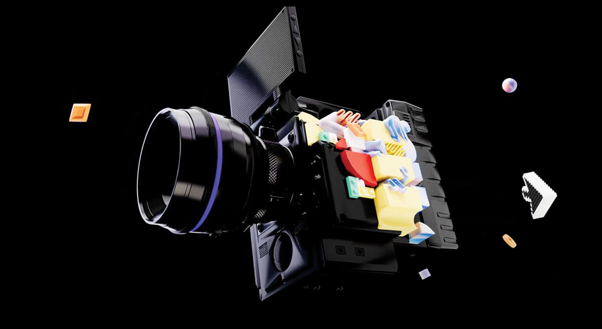1. why saeBachelor of Arts in Film Production | Online | SAE Institute South Africa