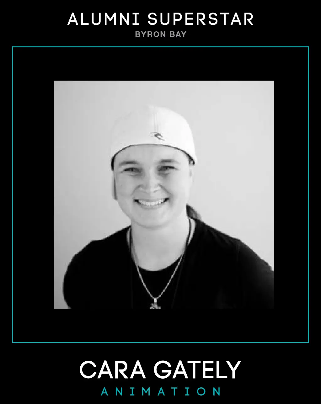 Cara Gately | SAE Institute South Africa