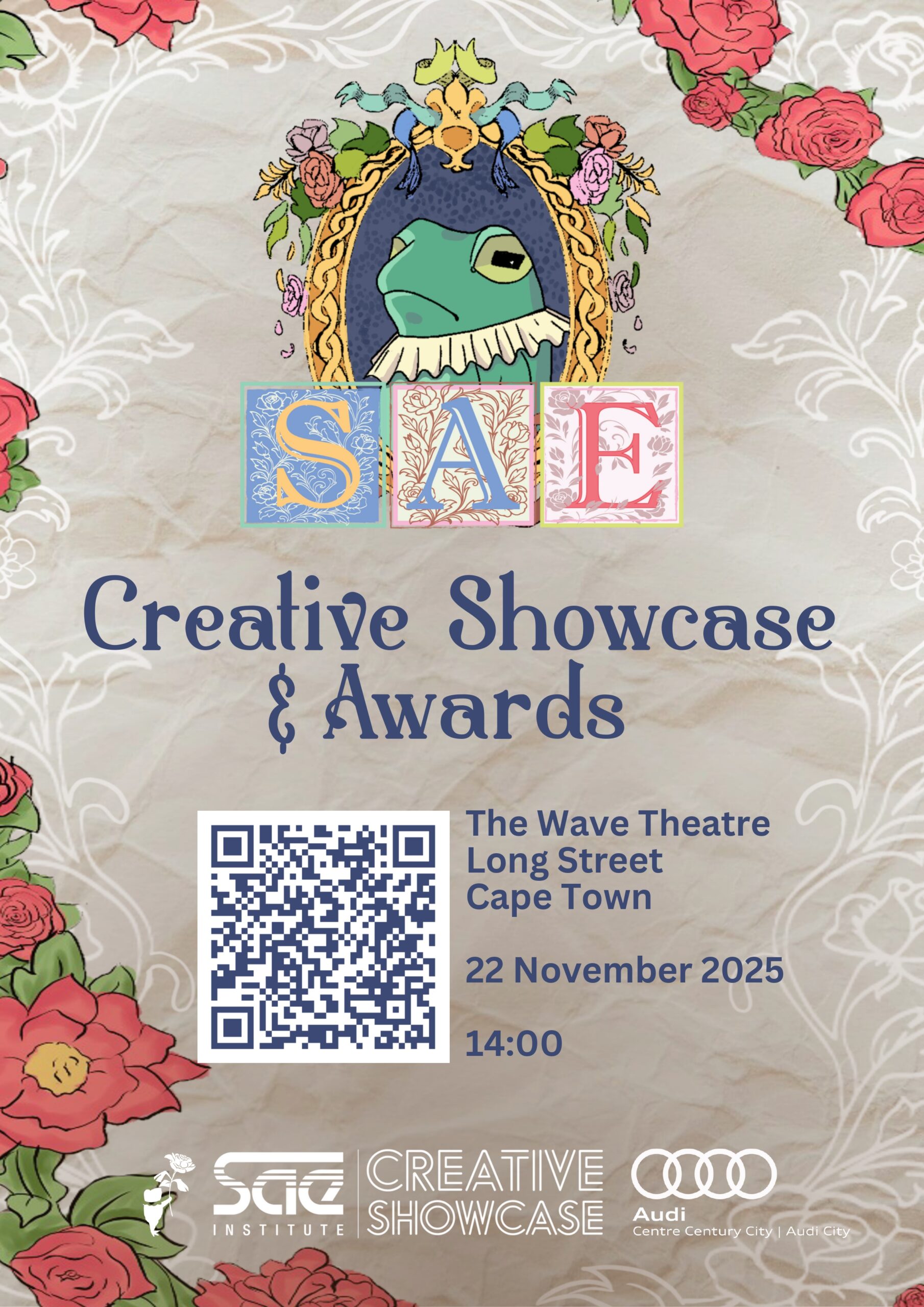 Cape-Town-Showcase-Poster